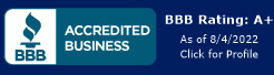 BBB Seal