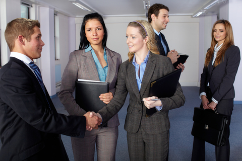 Career-Focused Adults